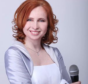 Елена Пальчевская