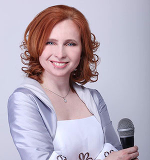 Елена Пальчевская