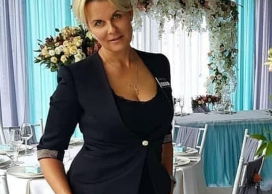 Rita Silova Wedding Agency